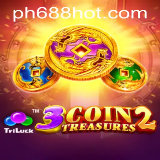 Discovering the Immersive World of 3CoinTreasures2: A New Adventure Awaits