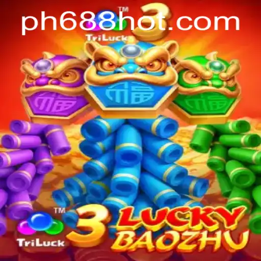 Experience the Excitement of 3LuckyBaozhu: A Detailed Guide to Gameplay and Rules