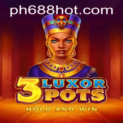 Discover the Excitement of 3LuxorPots: A New Gaming Sensation