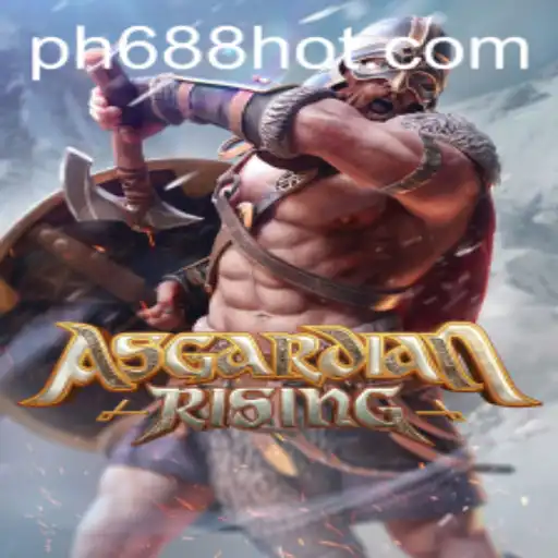 AsgardianRising: A Mythical Gaming Adventure