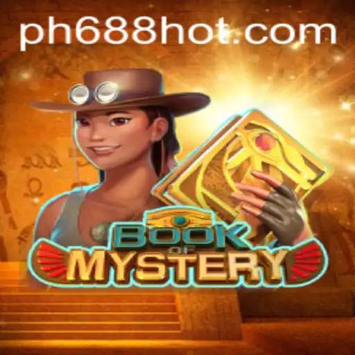 Discover the Enigmatic World of BookofMystery: Unraveling Secrets with PH688.COM