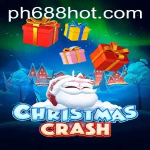 Experience the Festive Thrill with ChristmasCrash on PH688.COM