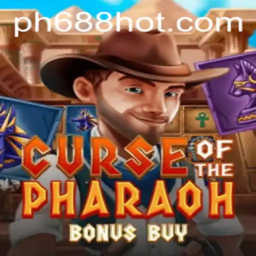 Discover the Thrills of Curse of the Pharaoh Bonus Buy at PH688.COM