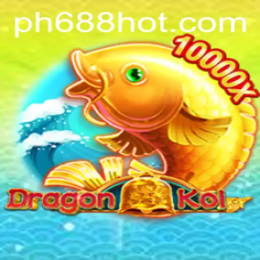 Exploring DragonKoi: An Engaging Adventure in the World of PH688.COM