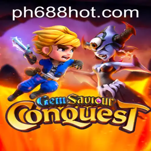 Explore GemSaviourConquest: A Captivating Adventure in Gaming