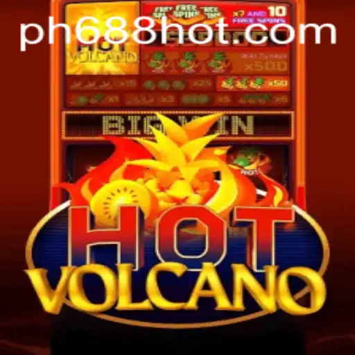 Explore the Exciting World of HotVolcano at PH688.COM
