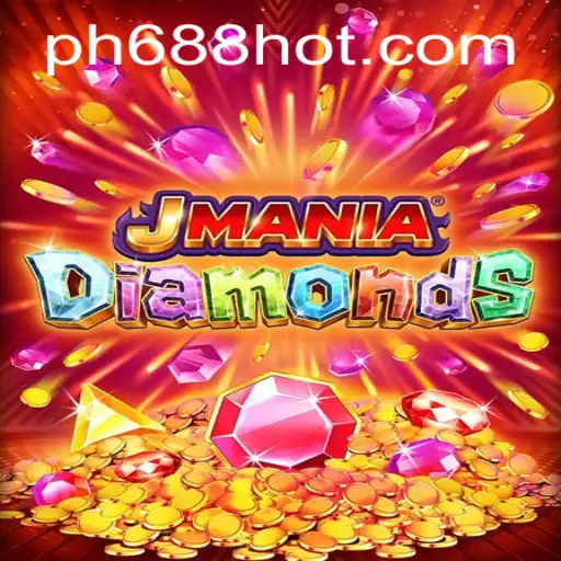 Discover the Exciting World of JManiaDiamonds featuring PH688.COM
