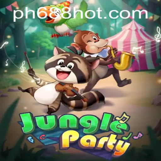 Exploring JungleParty: A Thrilling Adventure in Digital Gaming