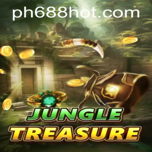 Discover the Exciting World of JungleTreasure: Adventure Awaits at PH688.COM