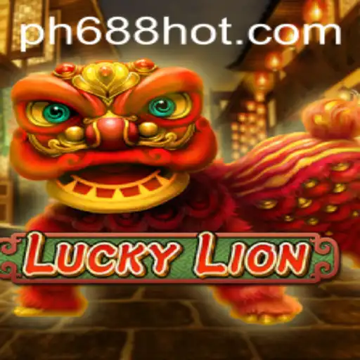 Discover the Exciting World of LuckyLion on PH688.COM