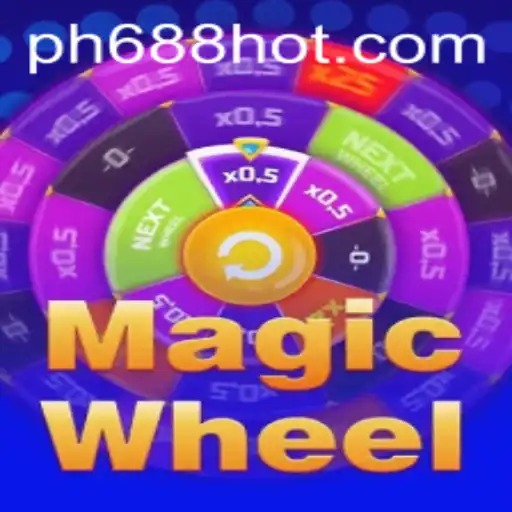 Discover the Fascinating World of MagicWheel and PH688.COM