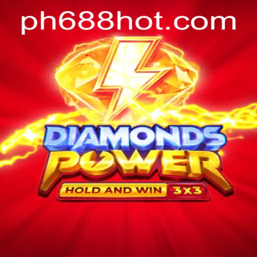 Unveiling the Exciting World of Diamondspower with PH688.COM