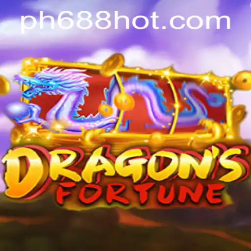Unleashing the Adventure: An In-Depth Look at DragonFortune on PH688.COM