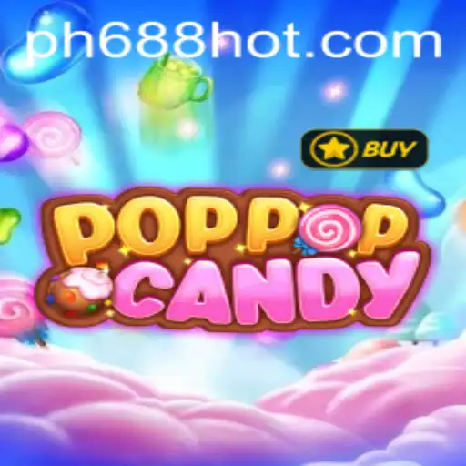 Experience the Sweet Thrills of POPPOPCANDY: A Dive into the Exciting World of PH688.COM