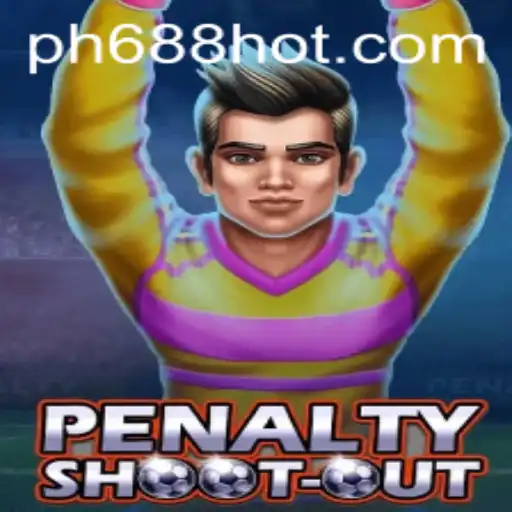 Dive Into the Exciting World of PenaltyShootOut at PH688.COM