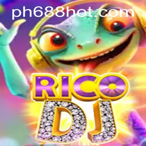 Dive Into the Exciting World of RicoDJ with PH688.COM