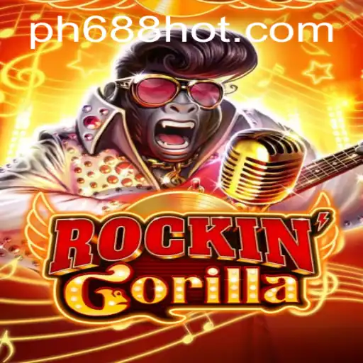 RockinGorilla: A Captivating New Gaming Experience