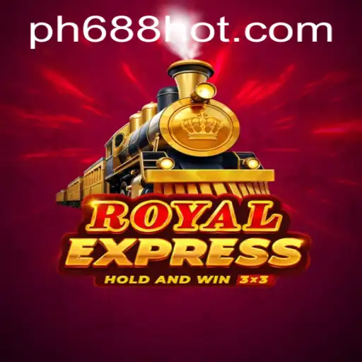 Royal Express: A Journey into the World of Thrilling Adventures