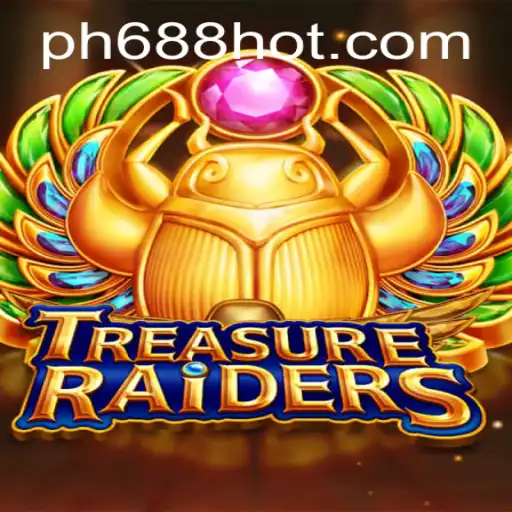 The Exciting World of TREASURERAIDERS: A New Gaming Phenomenon