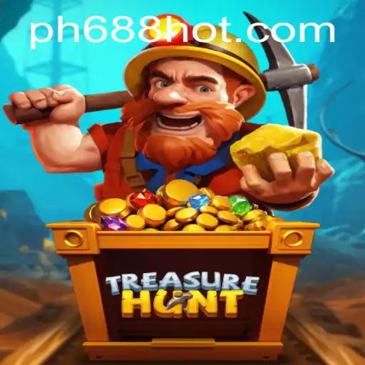TreasureHunt: Dive into the Adventure with PH688.COM