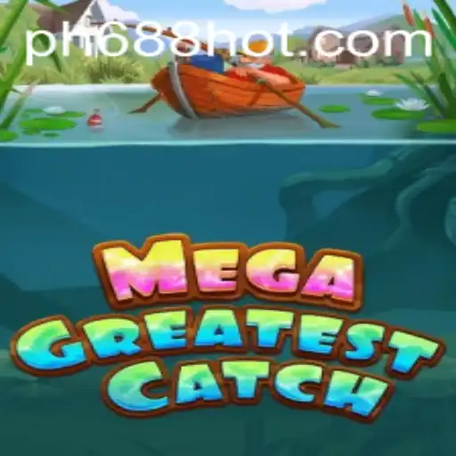MegaGreatestCatch: Dive into the Thrilling World of Online Fishing Adventures