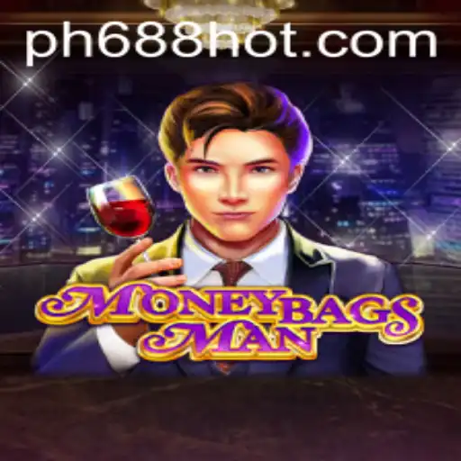 Exploring MoneybagsMan: The Thrilling New Adventure from PH688.COM