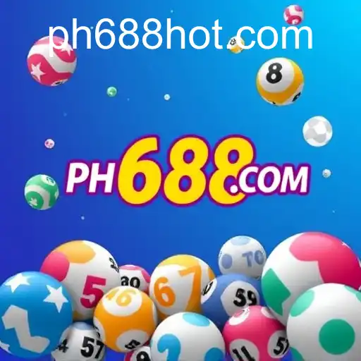 The Rise of Online Lottery: Navigating the World of PH688.COM