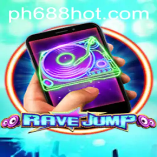 RaveJumpmobile: Dive into an Electrifying World of Adventure