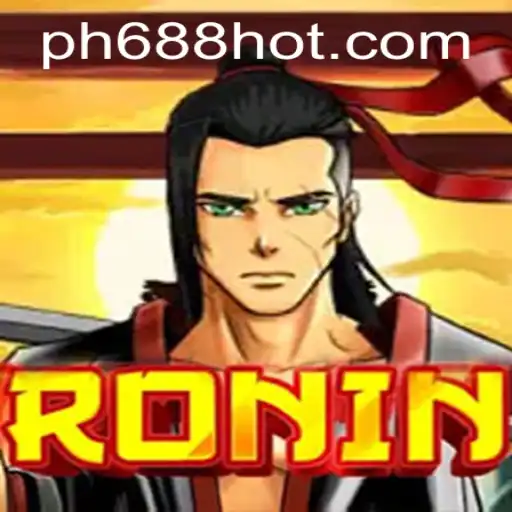 Exploring the Intriguing World of Ronin: A Unique Gaming Adventure
