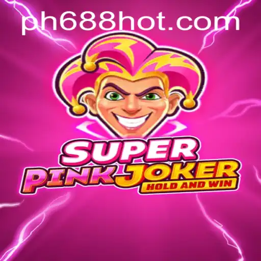 SuperPinkJoker: Unveiling the Exciting New Game