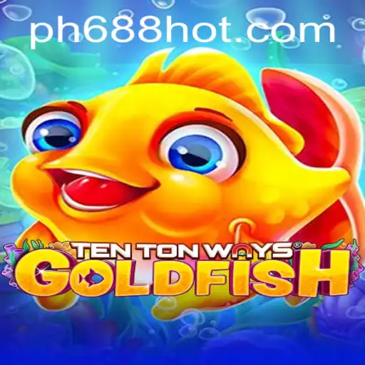 Dive Into the Underwater Adventure of TenTonWaysGoldfish