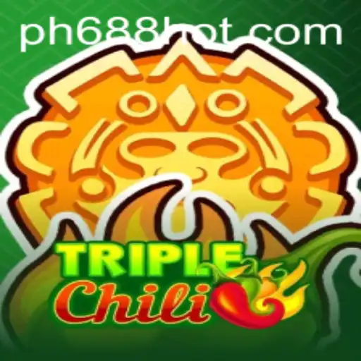 Explore the Fiery World of TripleChili on PH688.COM