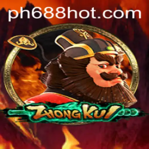 Explore the Mystical World of ZhongKui at PH688.COM